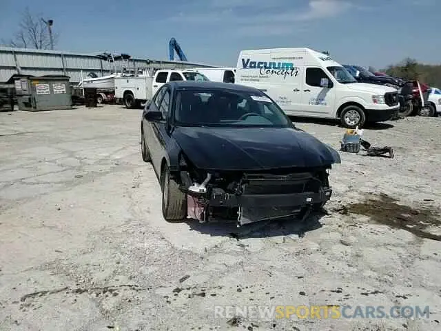 14 Photograph of a damaged car KMHLL4AG2NU324909 HYUNDAI ELANTRA 2022