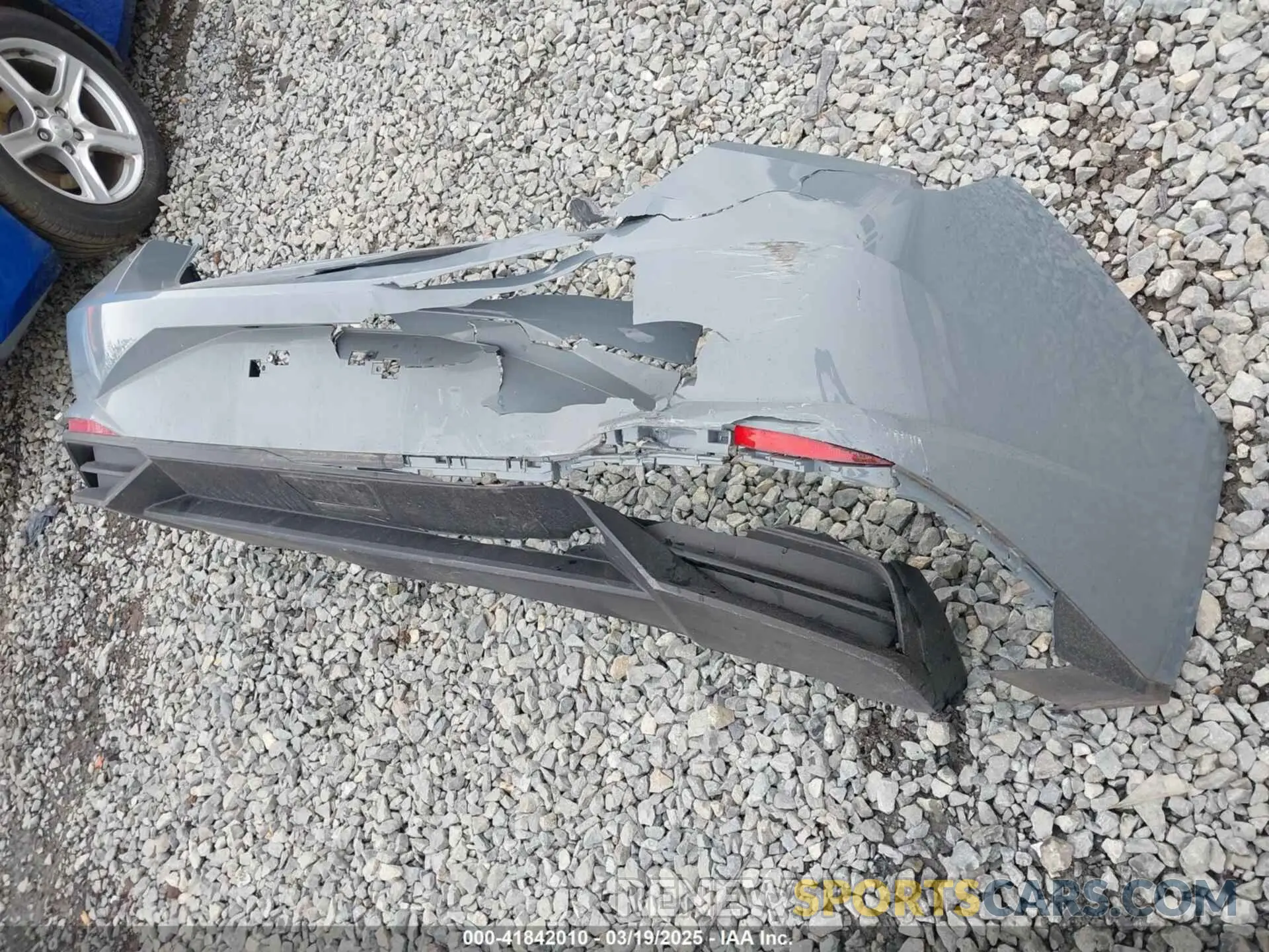 12 Photograph of a damaged car KMHLL4AG3NU324837 HYUNDAI ELANTRA 2022