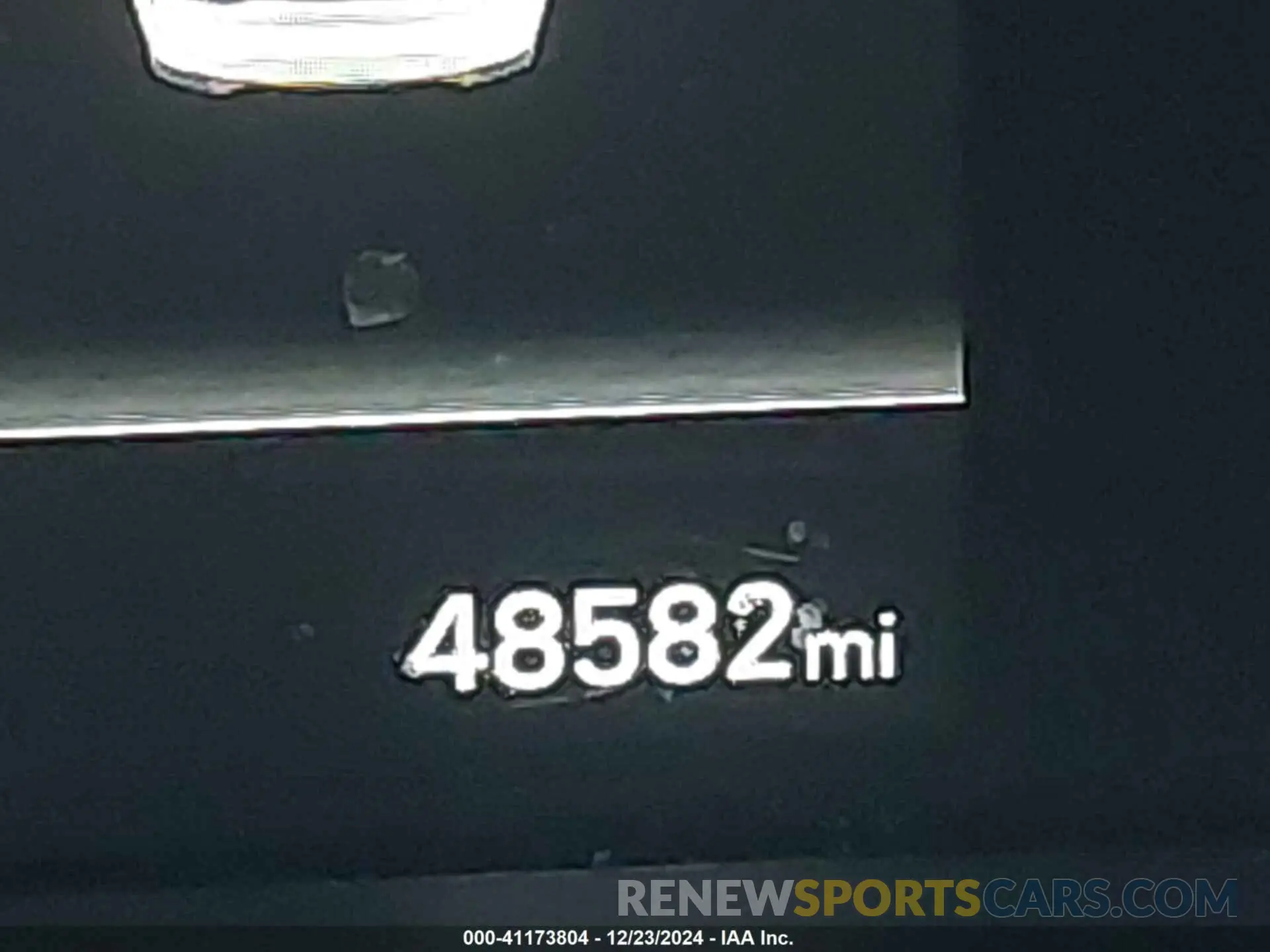 15 Photograph of a damaged car KMHLL4AG9NU289768 HYUNDAI ELANTRA 2022