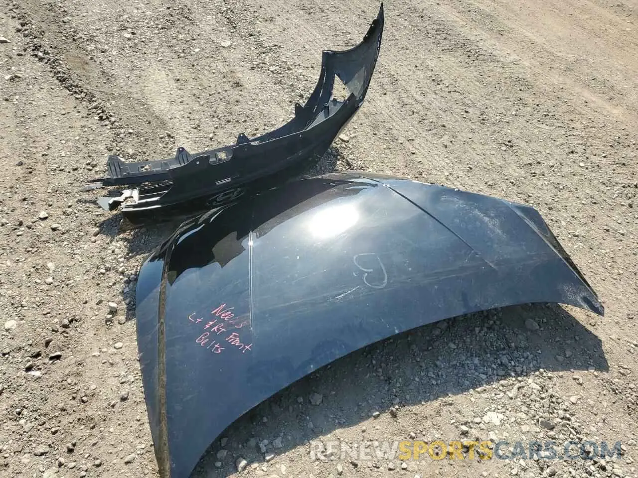 12 Photograph of a damaged car KMHLM4AG1NU363519 HYUNDAI ELANTRA 2022
