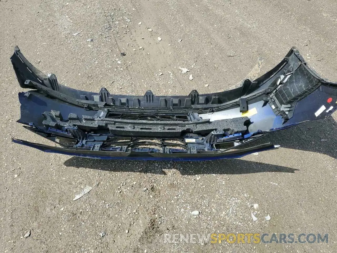12 Photograph of a damaged car KMHLM4AG2NU239923 HYUNDAI ELANTRA 2022