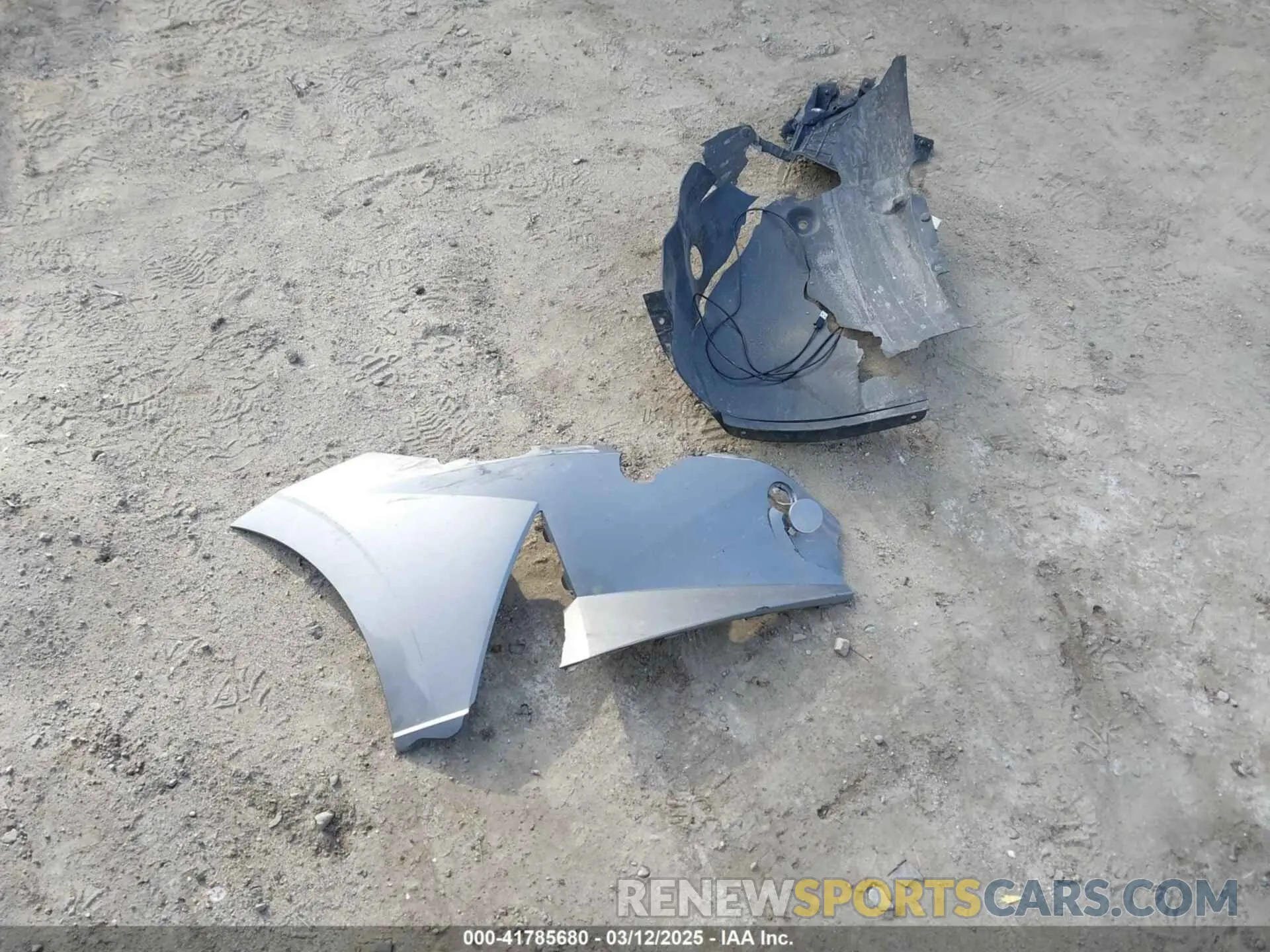 12 Photograph of a damaged car KMHLM4AG2NU286496 HYUNDAI ELANTRA 2022