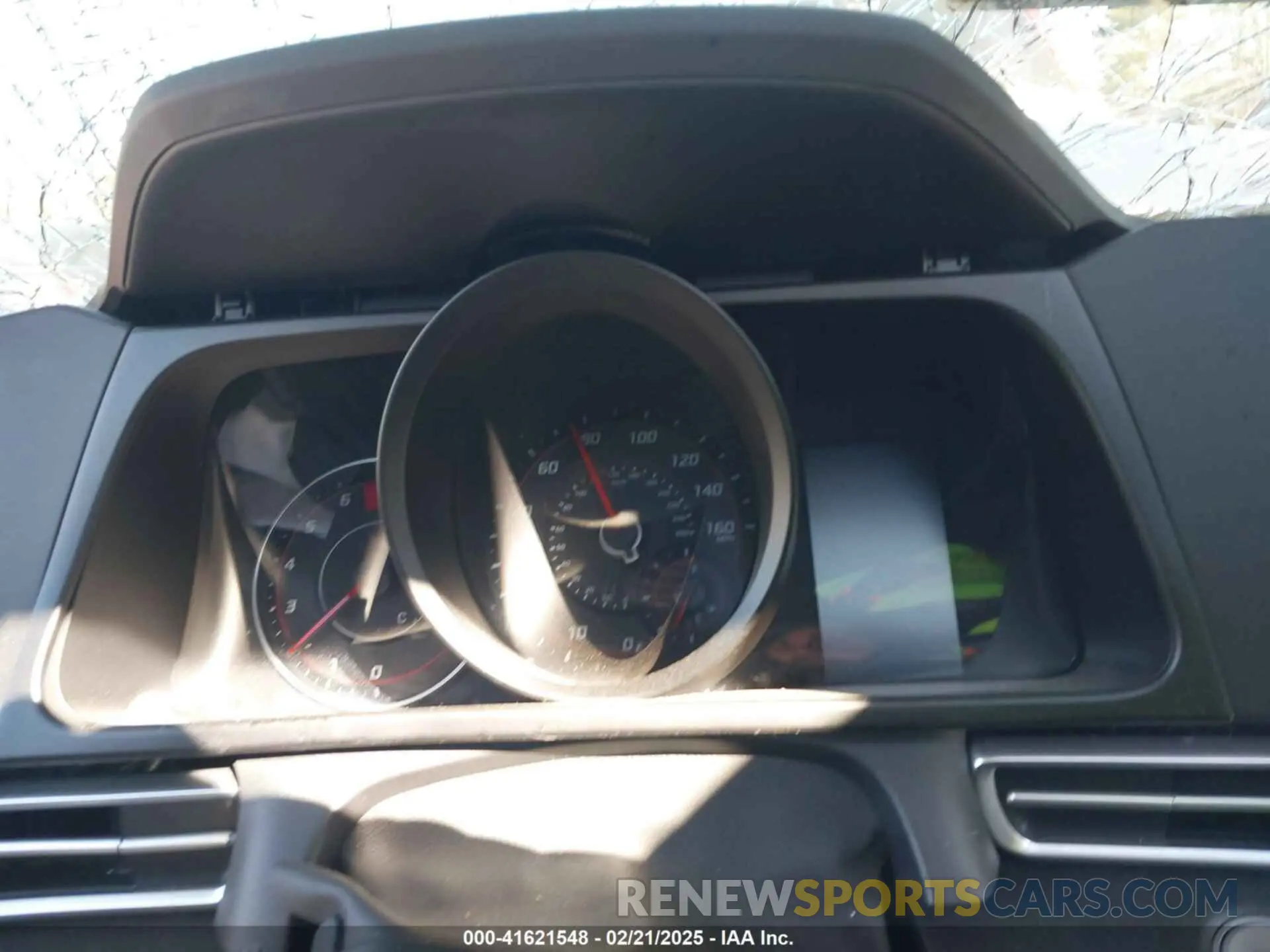 14 Photograph of a damaged car KMHLM4AG2NU339133 HYUNDAI ELANTRA 2022