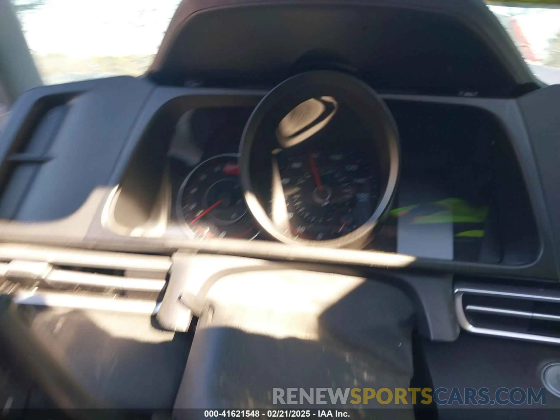 7 Photograph of a damaged car KMHLM4AG2NU339133 HYUNDAI ELANTRA 2022