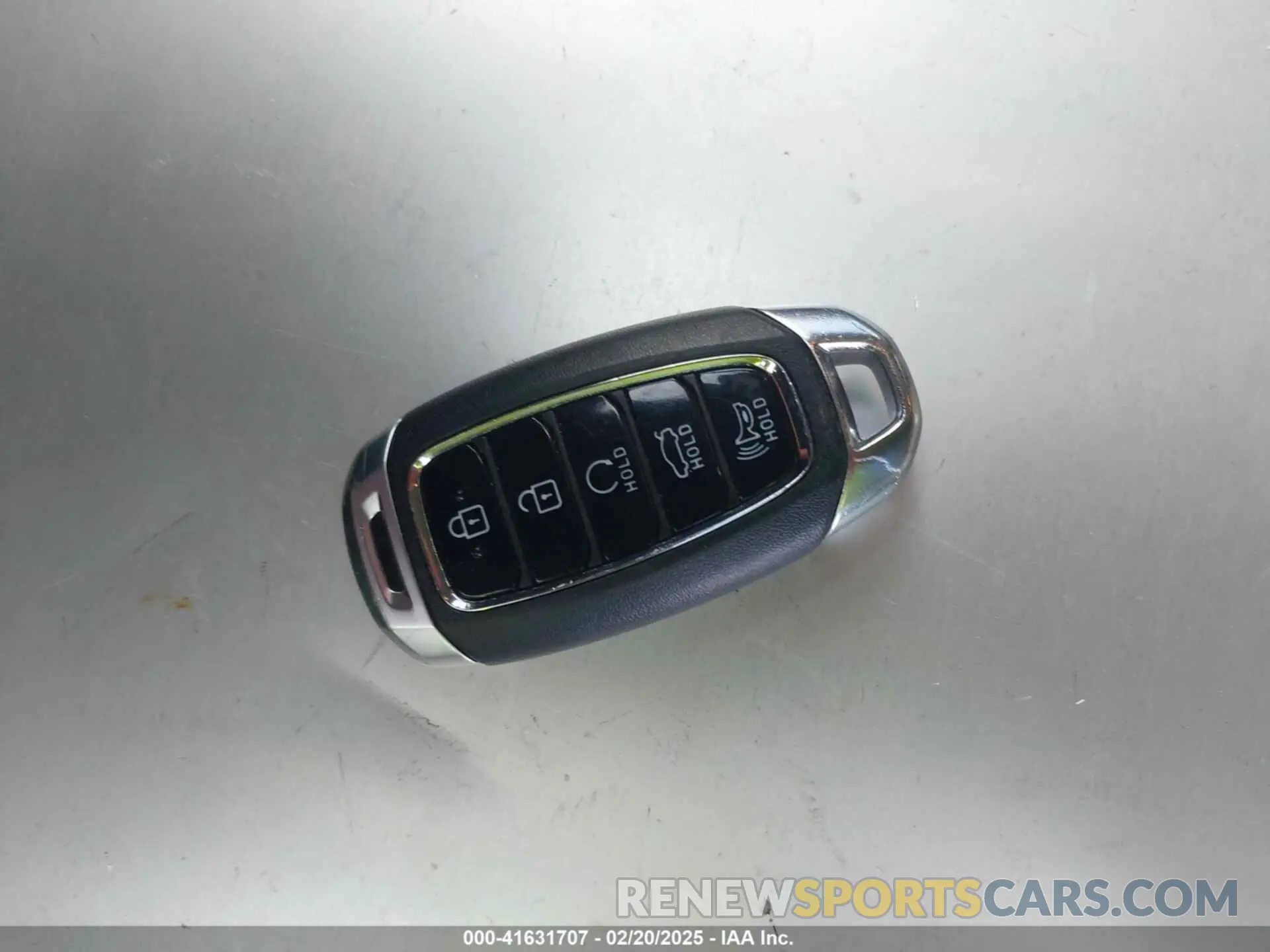 11 Photograph of a damaged car KMHLM4AG3NU328691 HYUNDAI ELANTRA 2022