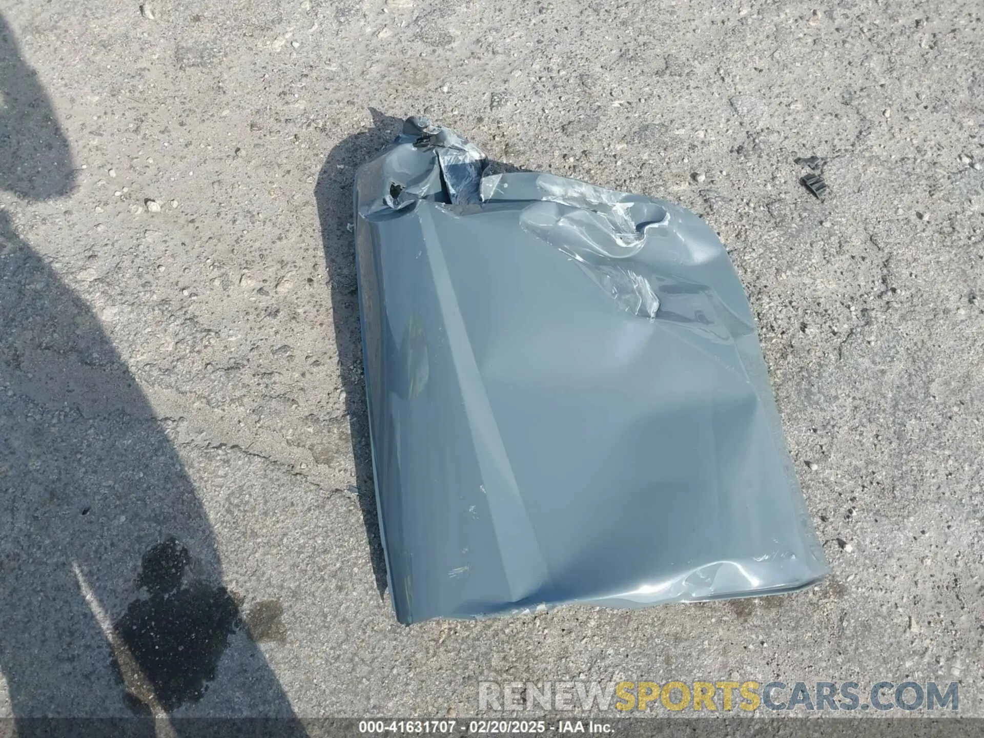 12 Photograph of a damaged car KMHLM4AG3NU328691 HYUNDAI ELANTRA 2022