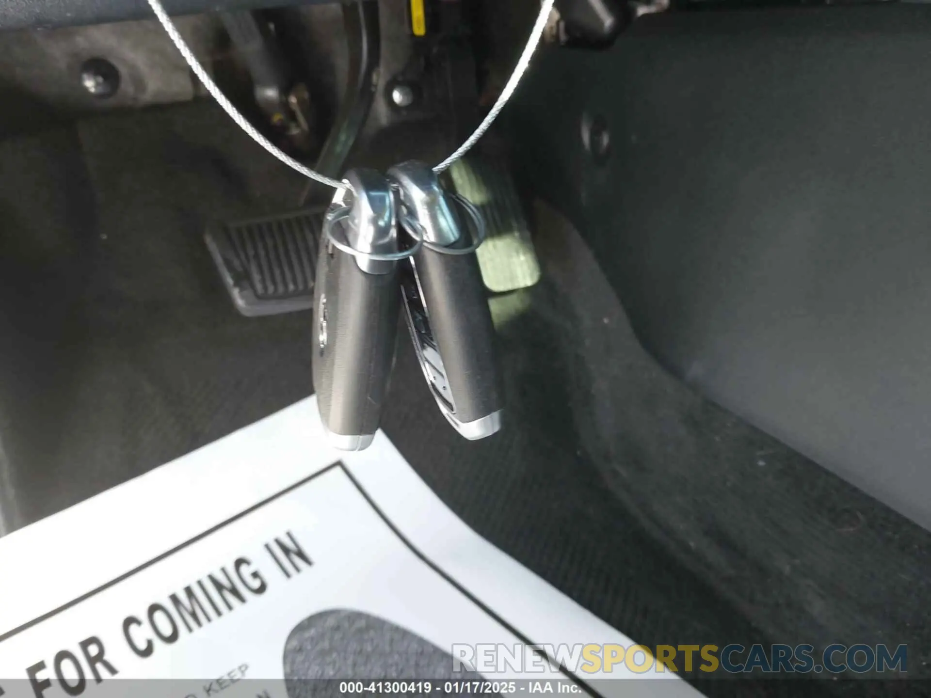 11 Photograph of a damaged car KMHLM4AG4NU245285 HYUNDAI ELANTRA 2022