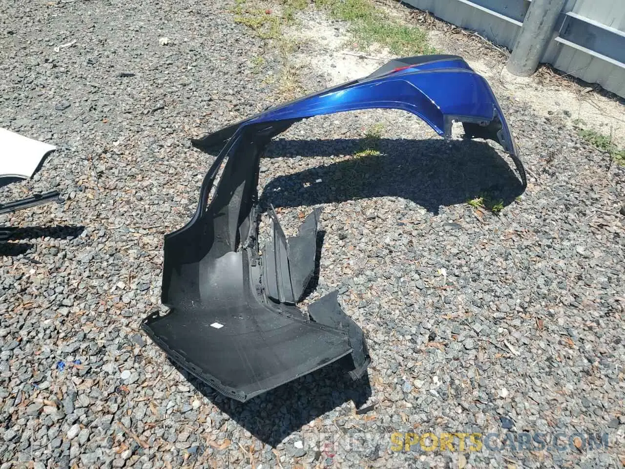 12 Photograph of a damaged car KMHLM4AG4NU312161 HYUNDAI ELANTRA 2022