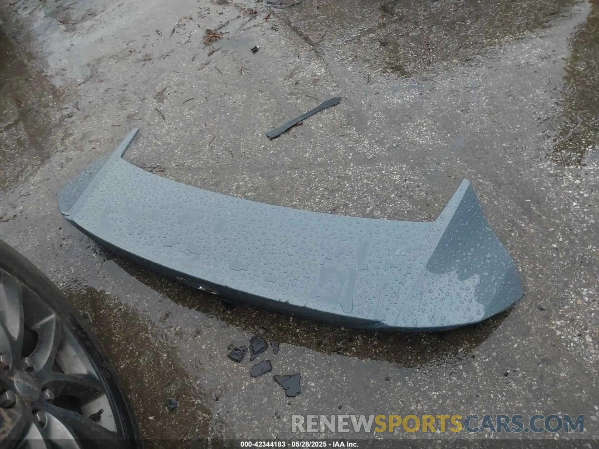 12 Photograph of a damaged car KMHLM4AG4NU353146 HYUNDAI ELANTRA 2022