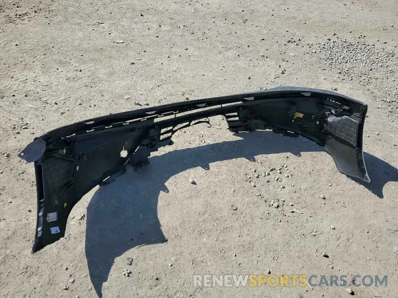 14 Photograph of a damaged car KMHLM4AG6NU357165 HYUNDAI ELANTRA 2022