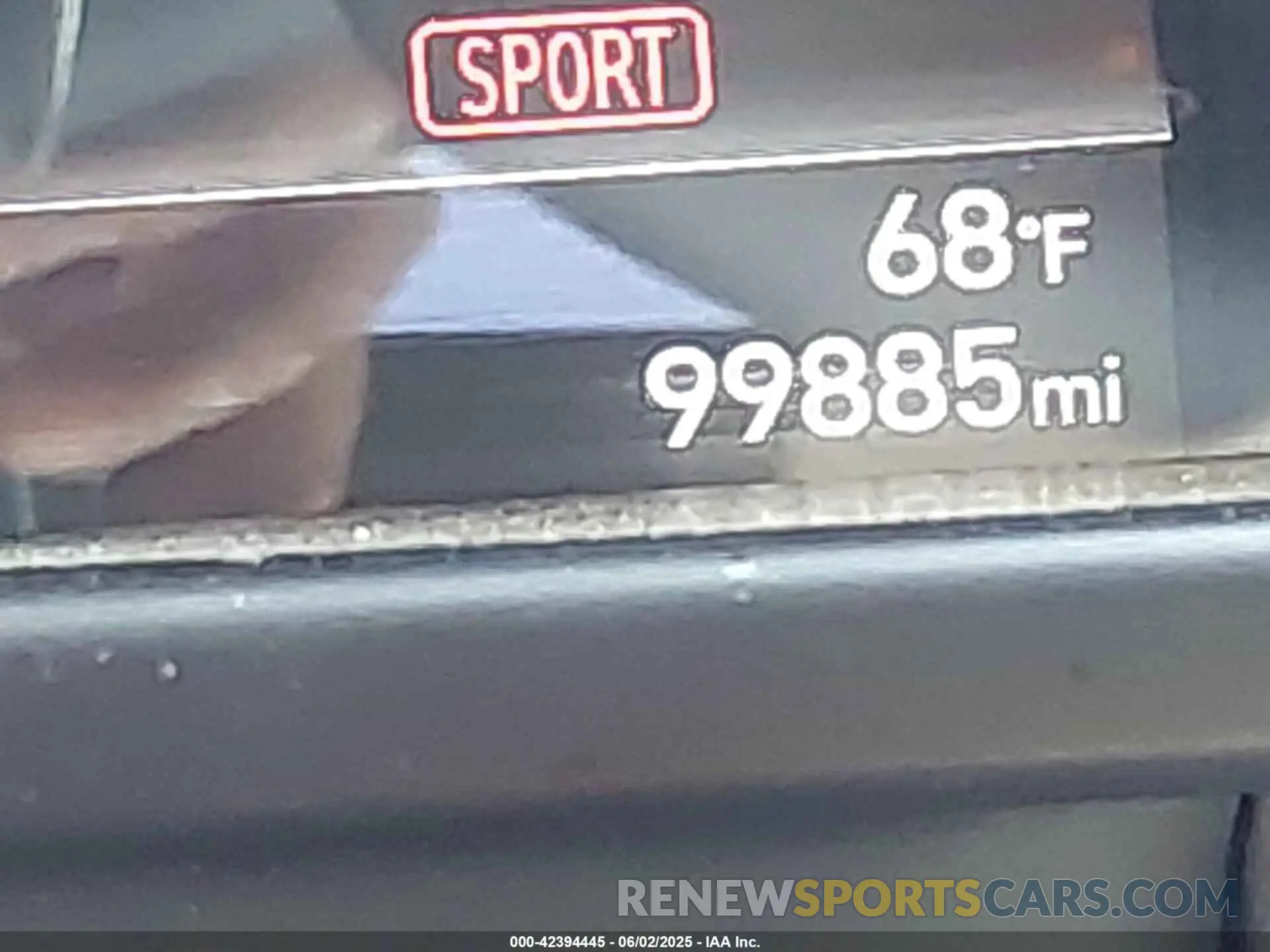 15 Photograph of a damaged car KMHLM4AG9NU241684 HYUNDAI ELANTRA 2022