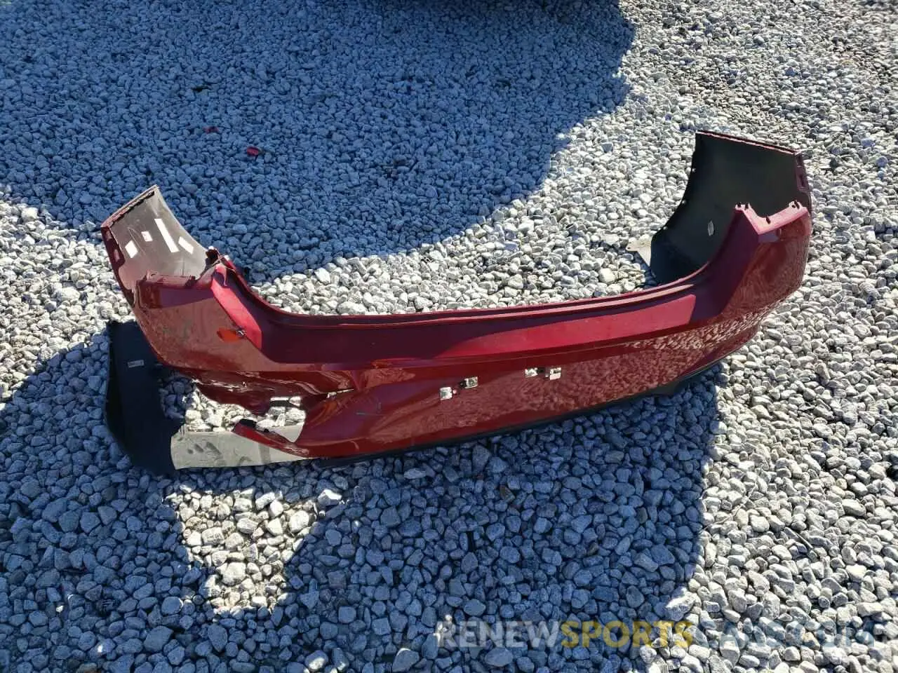 12 Photograph of a damaged car KMHLM4AG9NU344572 HYUNDAI ELANTRA 2022