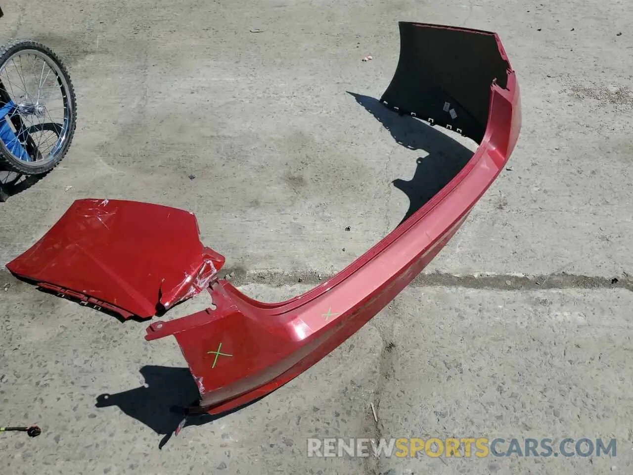 12 Photograph of a damaged car KMHLN4AG8NU340848 HYUNDAI ELANTRA 2022