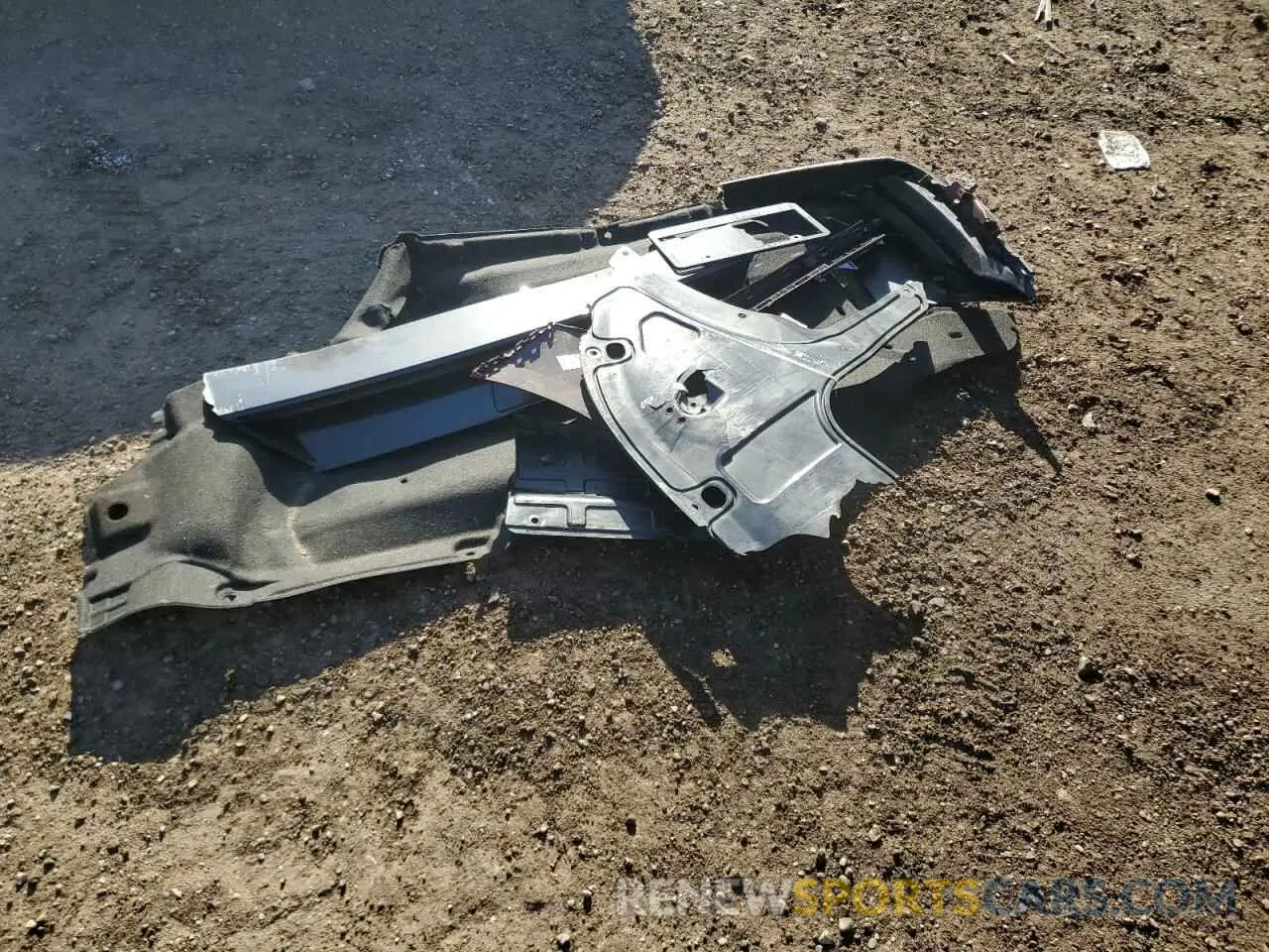 12 Photograph of a damaged car KMHLN4AGXNU227404 HYUNDAI ELANTRA 2022