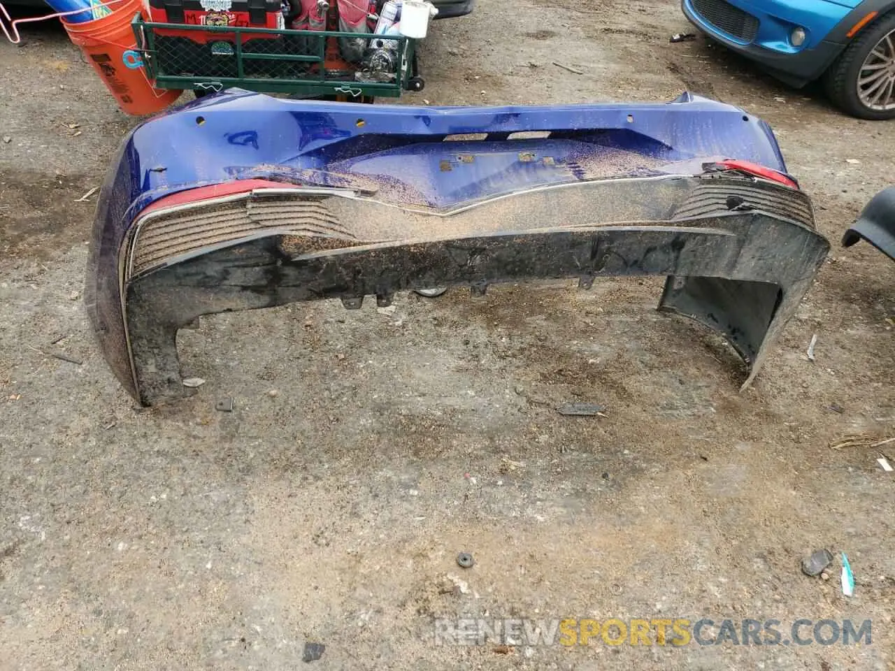 12 Photograph of a damaged car KMHLN4AJ3NU015486 HYUNDAI ELANTRA 2022
