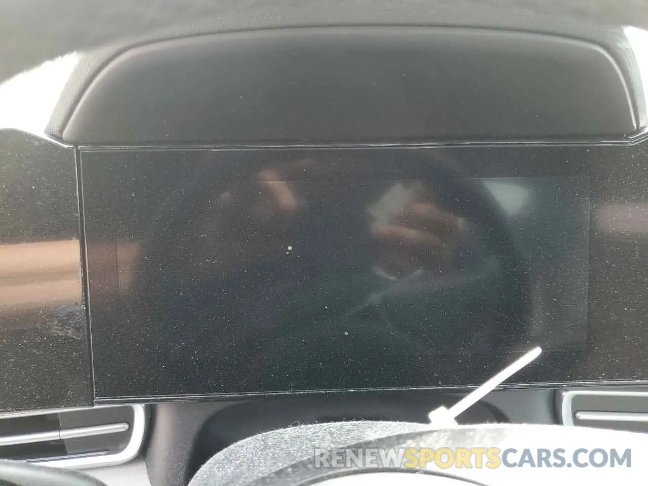 9 Photograph of a damaged car KMHLN4AJ9NU032275 HYUNDAI ELANTRA 2022