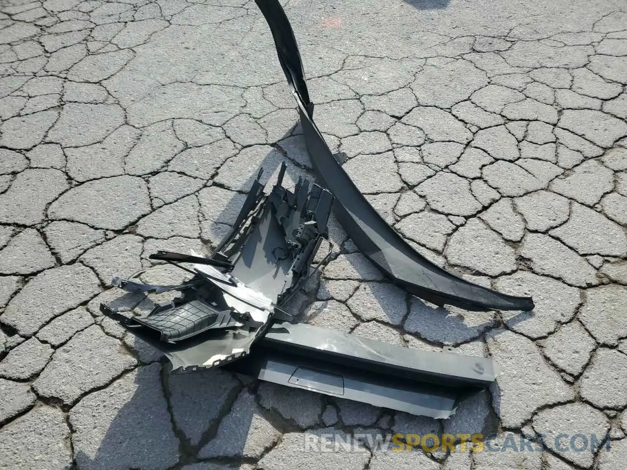 12 Photograph of a damaged car KMHLP4AG2NU289003 HYUNDAI ELANTRA 2022