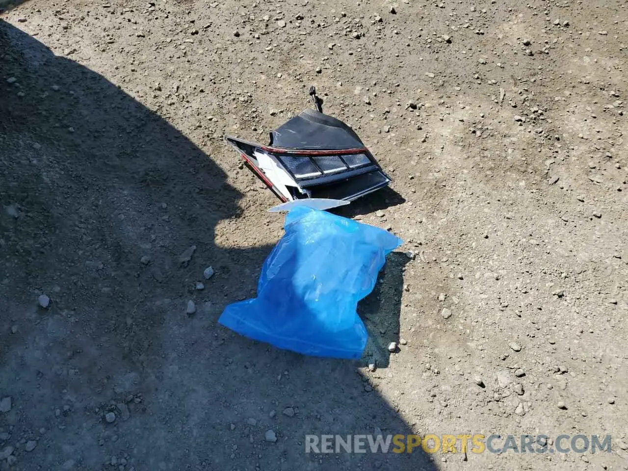 12 Photograph of a damaged car KMHLP4AG5NU333978 HYUNDAI ELANTRA 2022