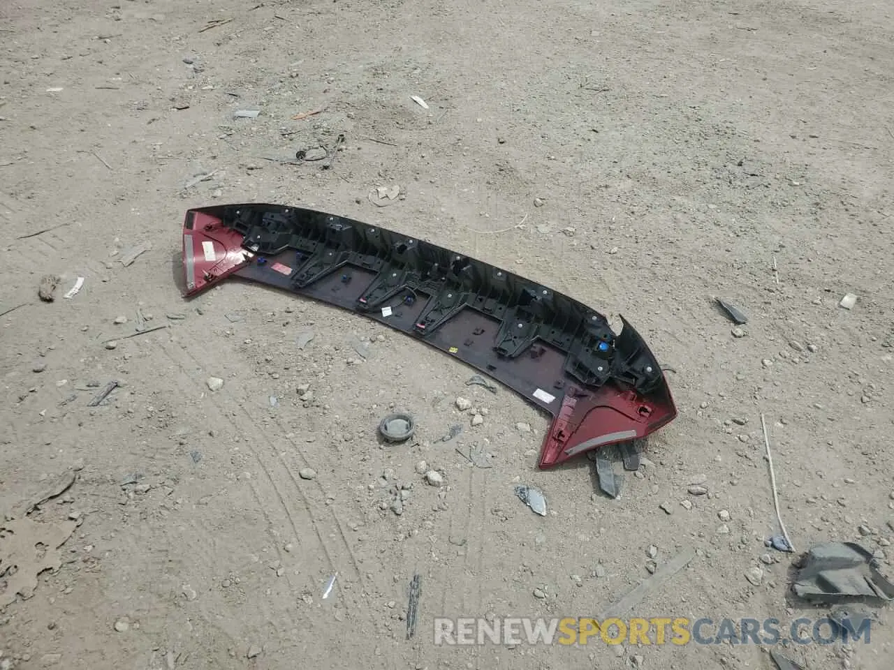 12 Photograph of a damaged car KMHLP4AG9NU289323 HYUNDAI ELANTRA 2022
