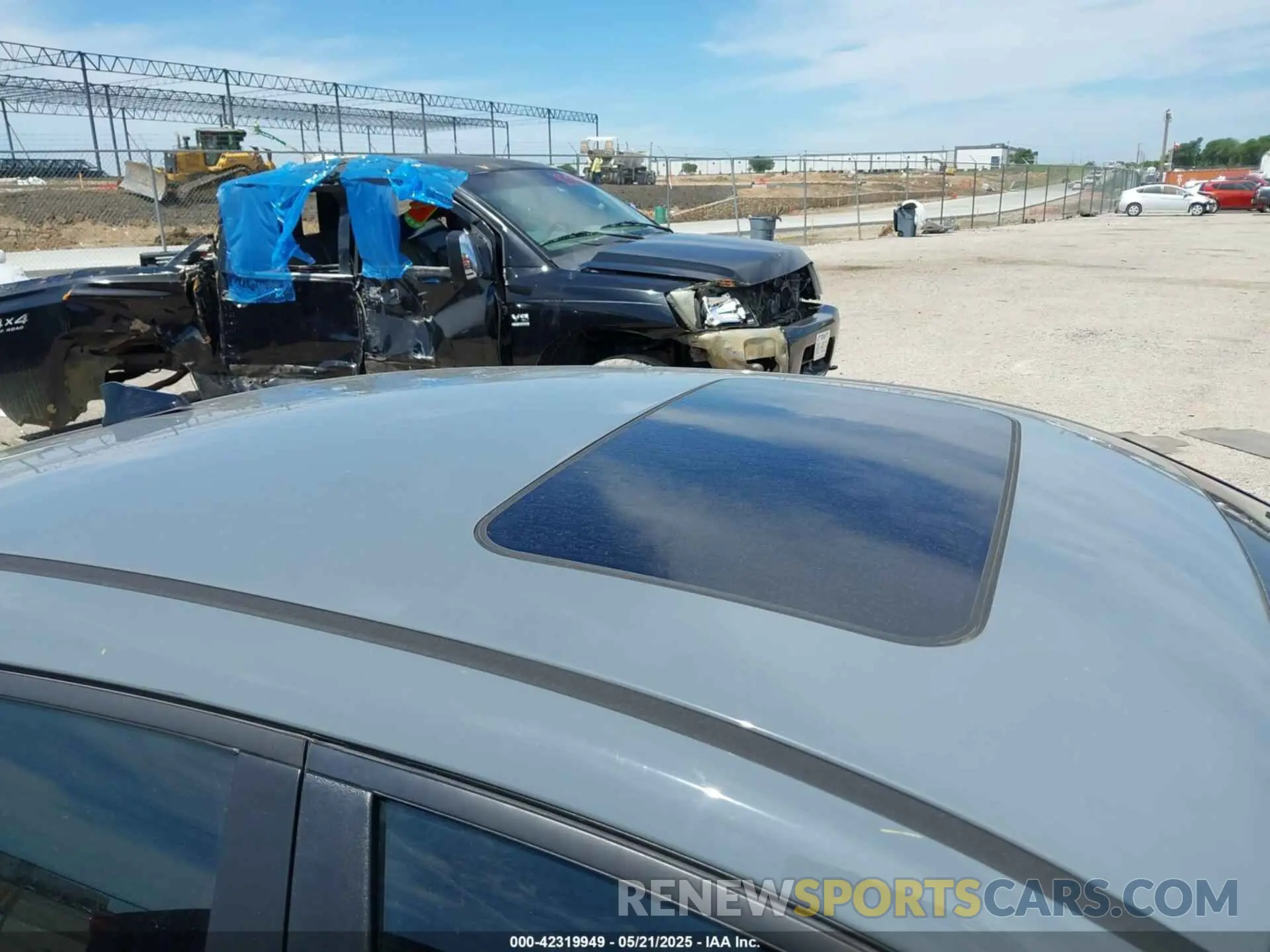 17 Photograph of a damaged car KMHLP4AGXNU341963 HYUNDAI ELANTRA 2022