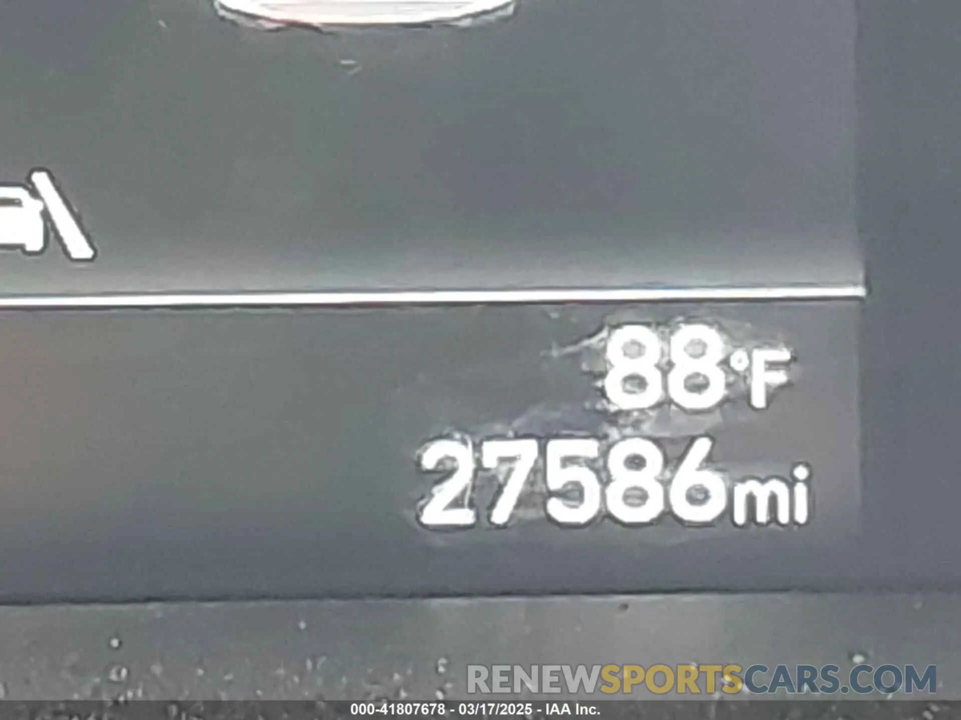 15 Photograph of a damaged car KMHLR4AF0NU240450 HYUNDAI ELANTRA 2022