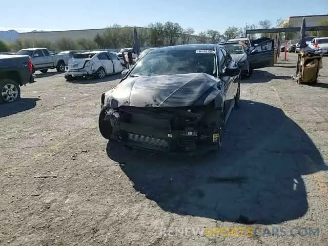 11 Photograph of a damaged car KMHLR4AF2NU326469 HYUNDAI ELANTRA 2022