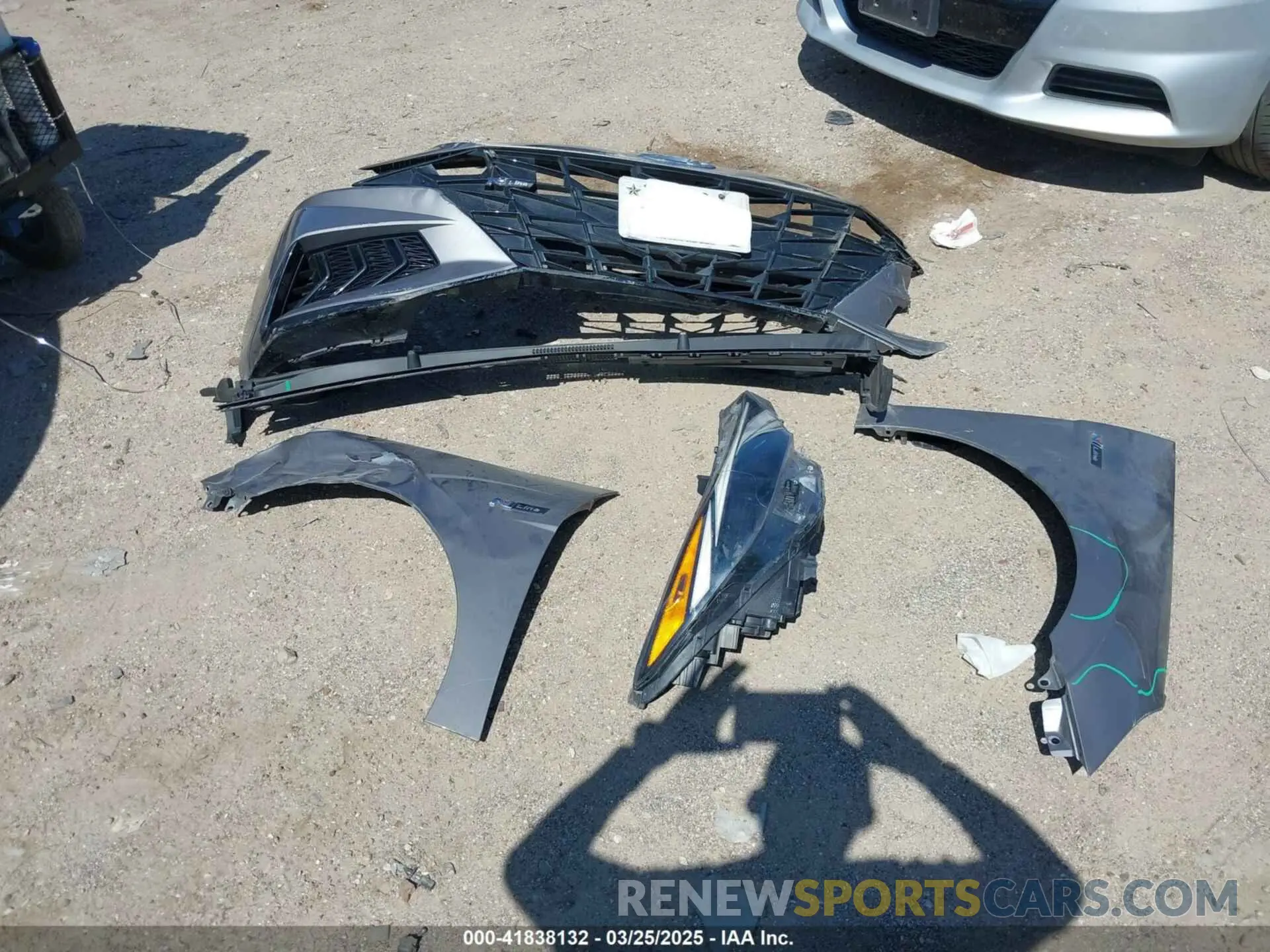 12 Photograph of a damaged car KMHLR4AF7NU346961 HYUNDAI ELANTRA 2022