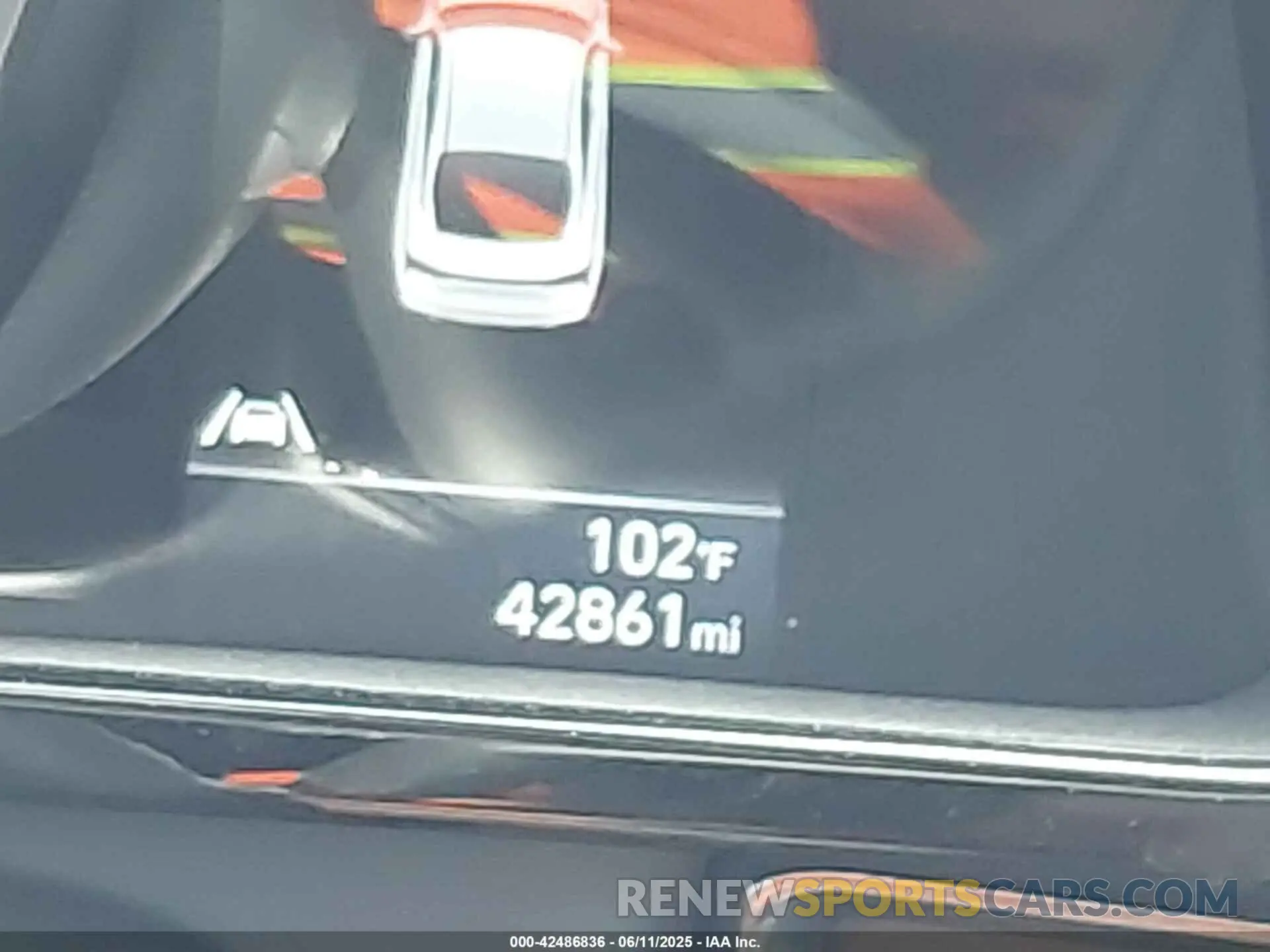 16 Photograph of a damaged car KMHLR4AF8NU331644 HYUNDAI ELANTRA 2022
