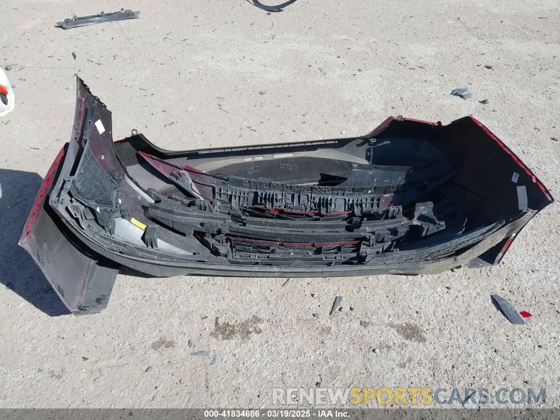 12 Photograph of a damaged car KMHLS4AG6NU337004 HYUNDAI ELANTRA 2022