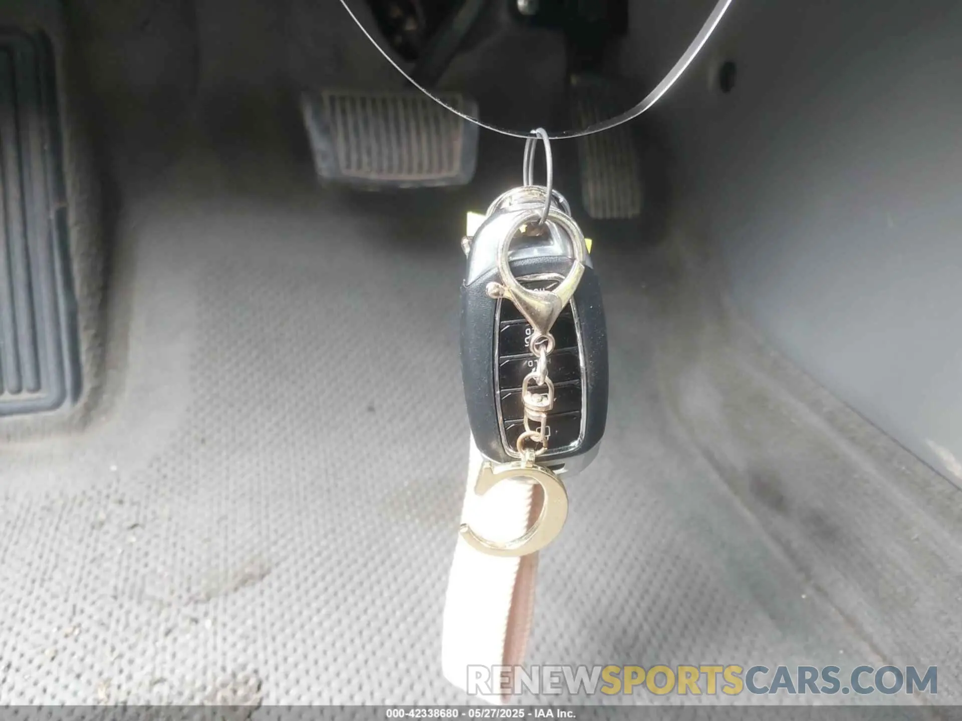 11 Photograph of a damaged car KMHLS4AG9NU368912 HYUNDAI ELANTRA 2022