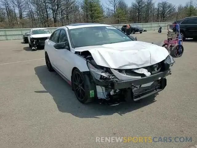 13 Photograph of a damaged car KMHLW4AK1NU007019 HYUNDAI ELANTRA 2022