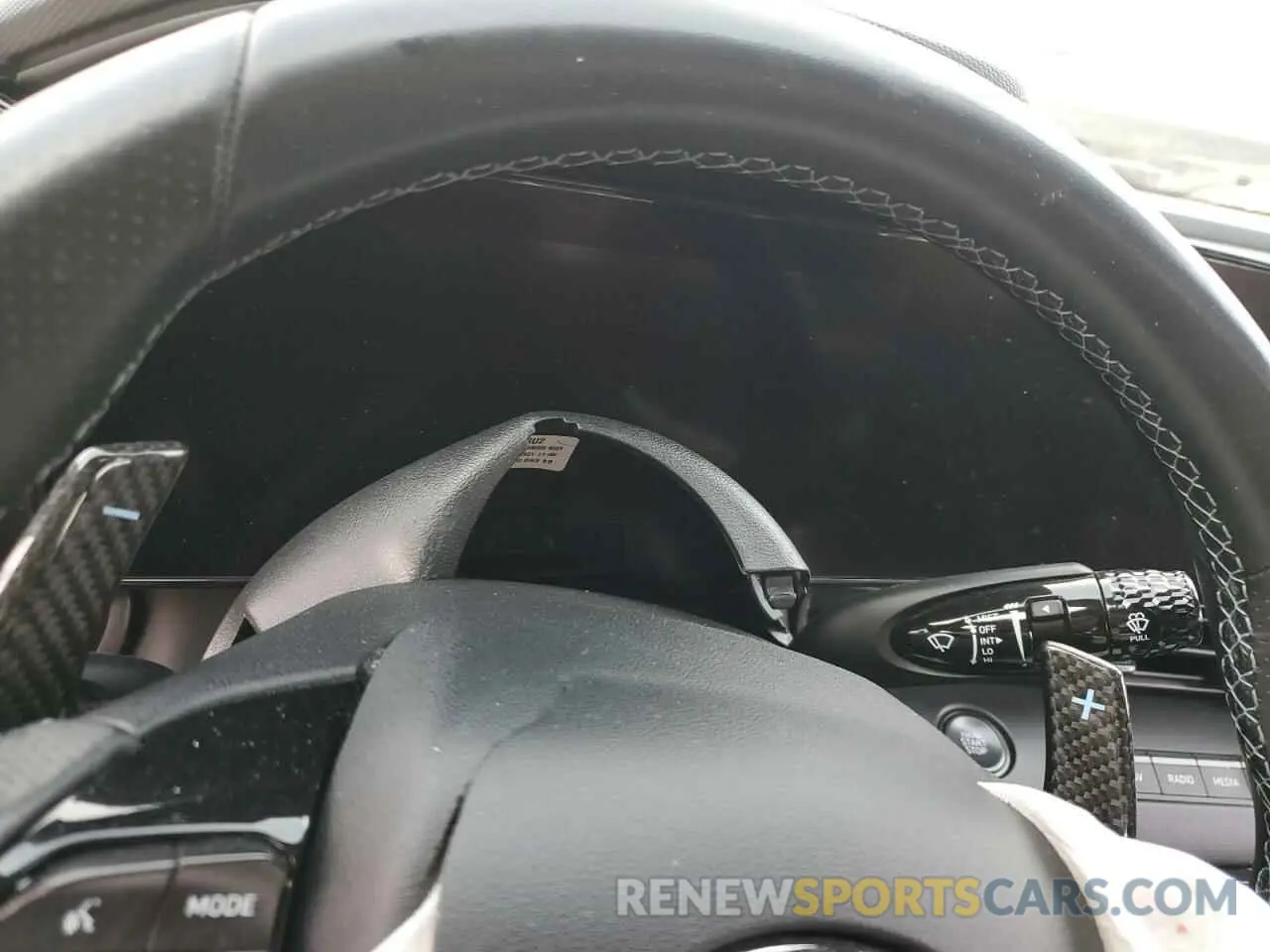 9 Photograph of a damaged car KMHLW4AK4NU001621 HYUNDAI ELANTRA 2022