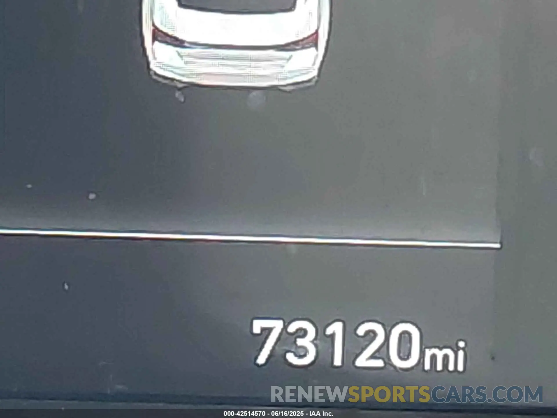 7 Photograph of a damaged car 5NPLL4AG6PH108725 HYUNDAI ELANTRA 2023