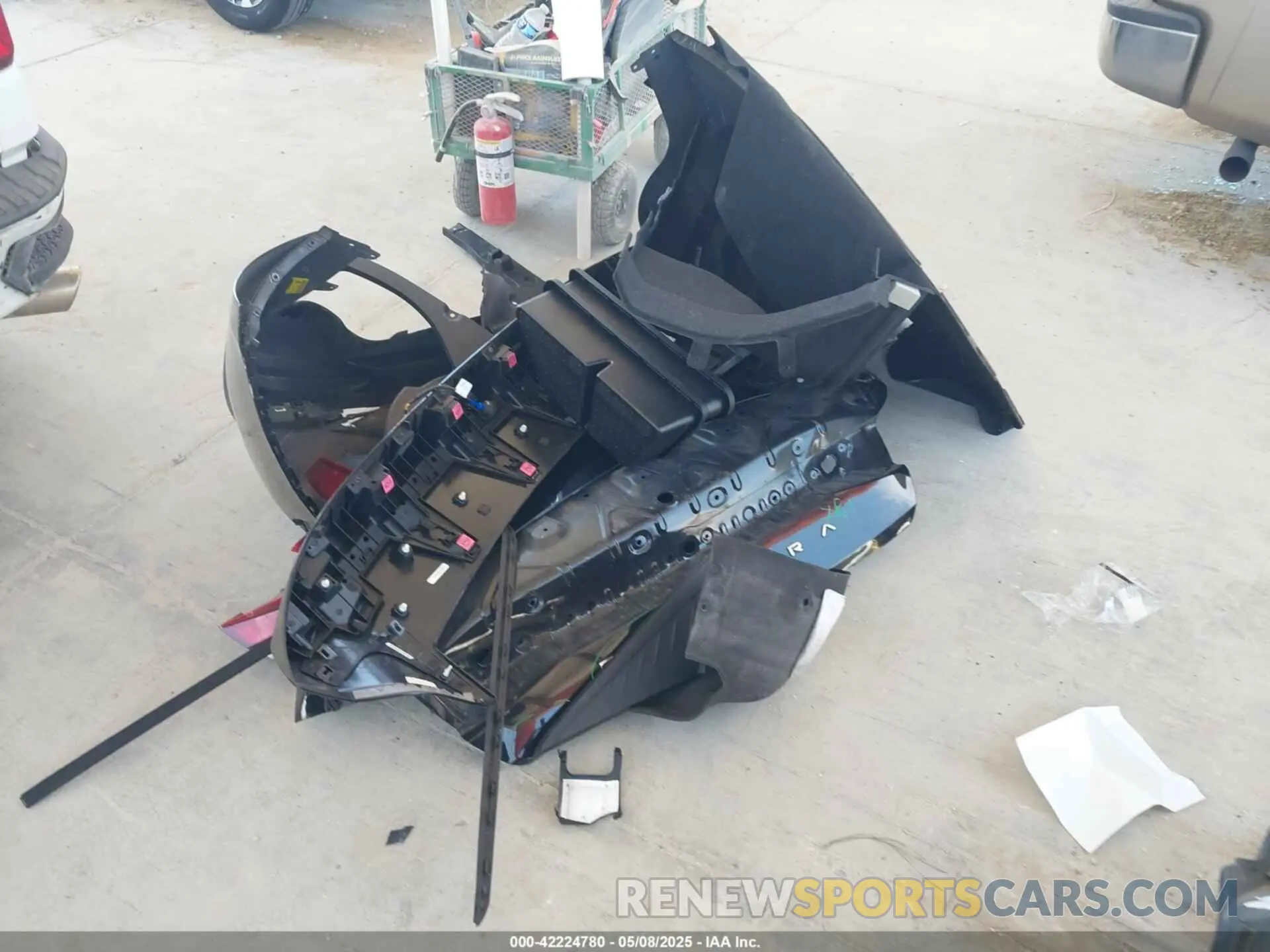 12 Photograph of a damaged car 5NPLM4AG3PH103012 HYUNDAI ELANTRA 2023