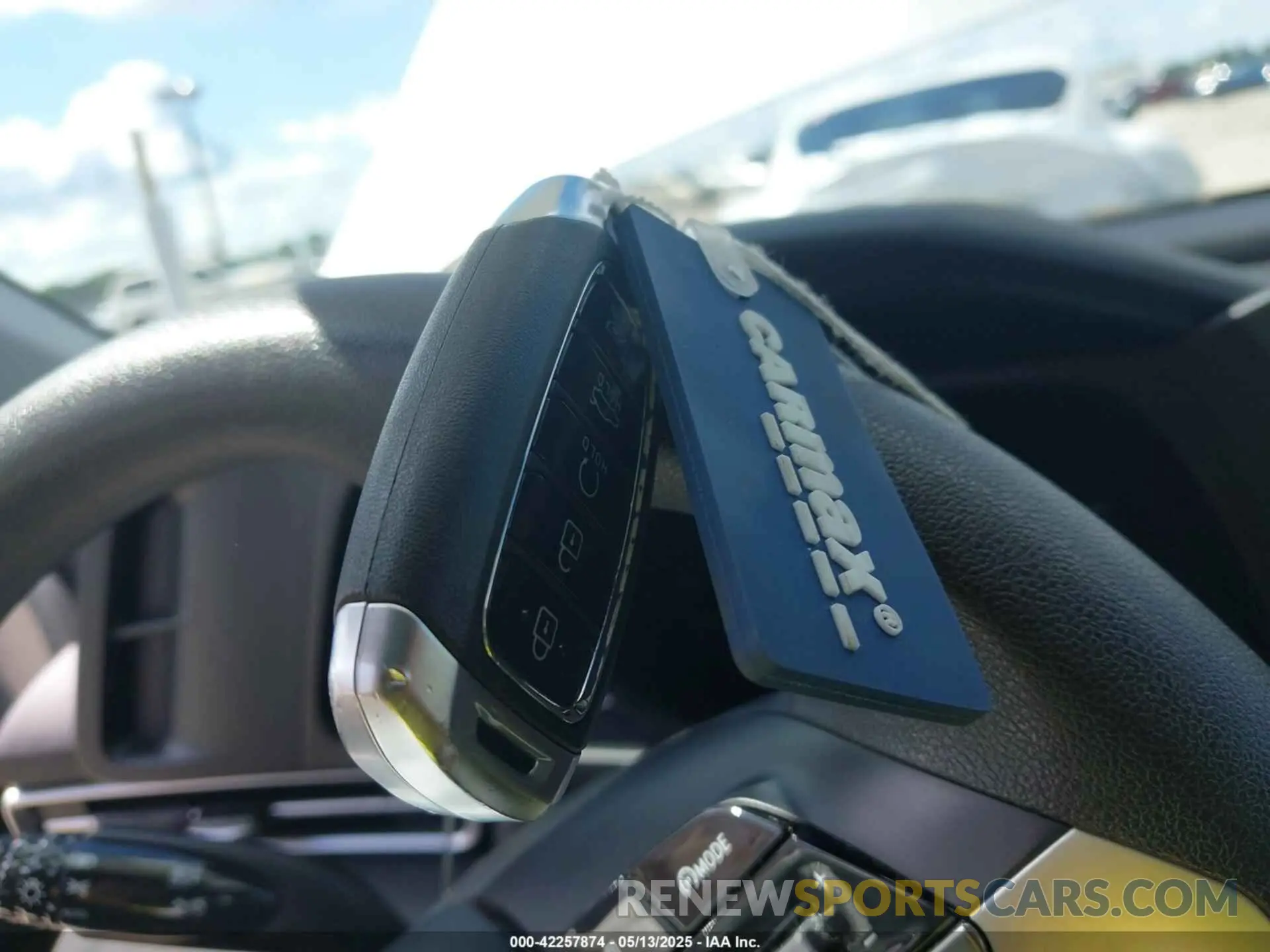 11 Photograph of a damaged car 5NPLM4AG4PH103505 HYUNDAI ELANTRA 2023