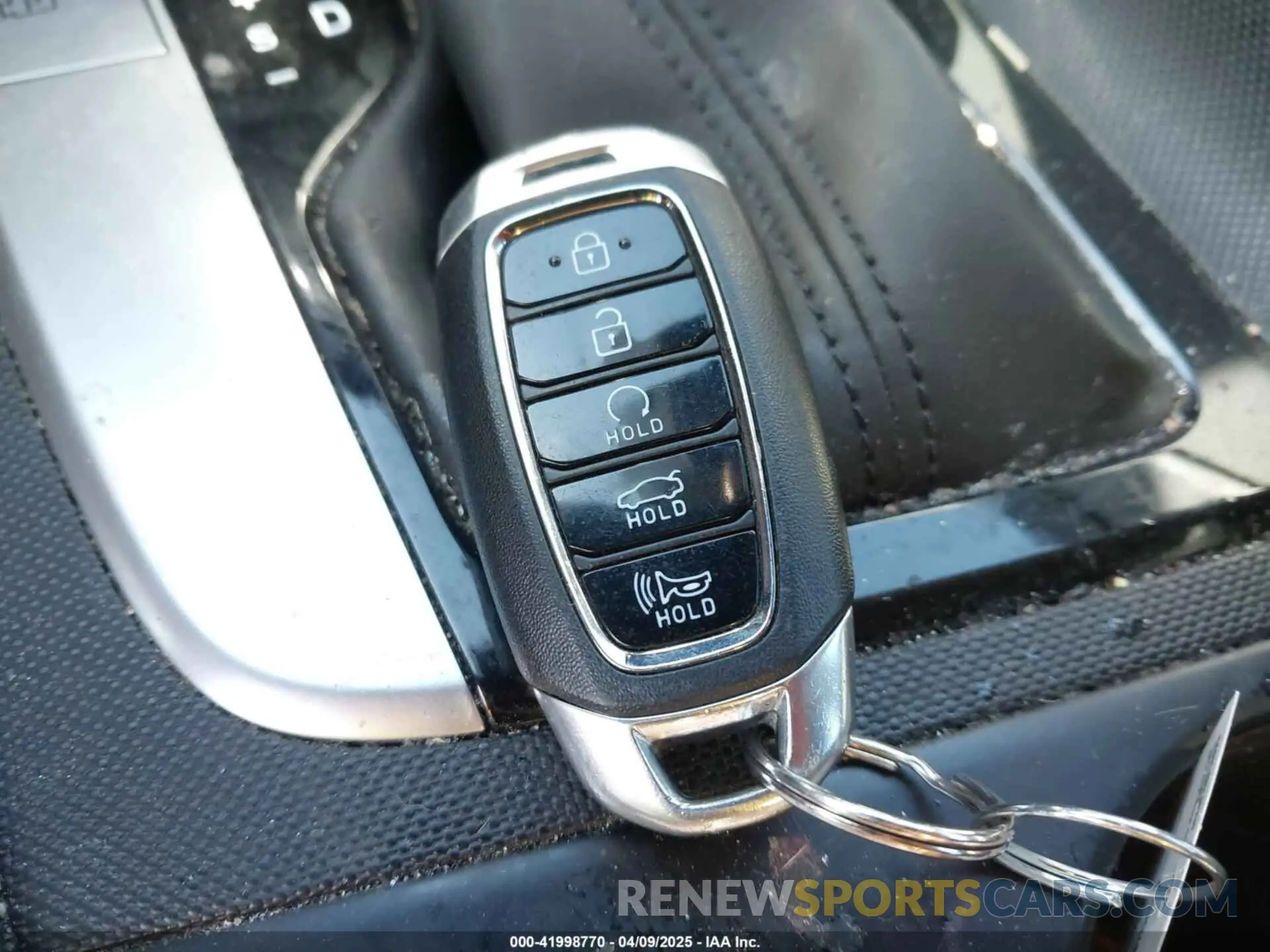 11 Photograph of a damaged car 5NPLM4AG6PH091857 HYUNDAI ELANTRA 2023