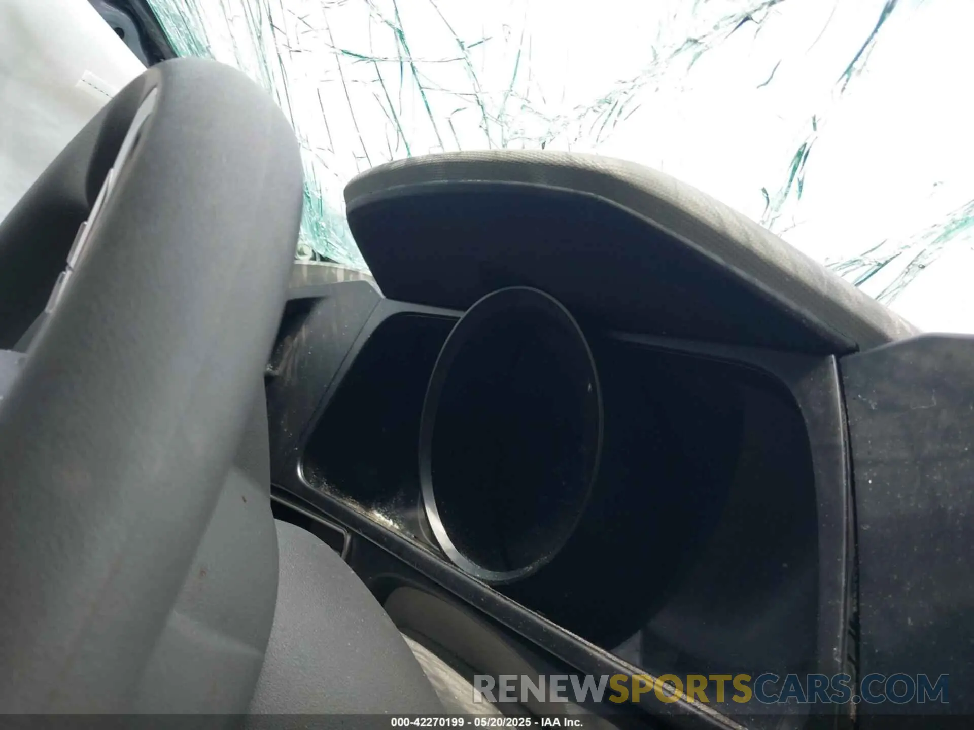 15 Photograph of a damaged car 5NPLM4AG6PH116434 HYUNDAI ELANTRA 2023