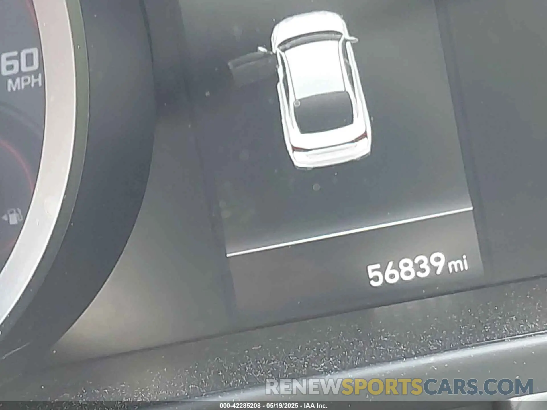 15 Photograph of a damaged car 5NPLM4AG8PH118489 HYUNDAI ELANTRA 2023