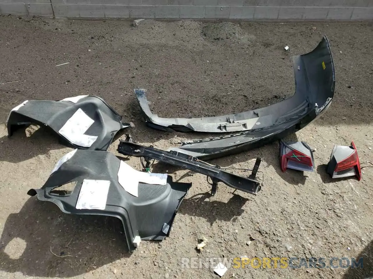 12 Photograph of a damaged car 5NPLP4AG2PH112159 HYUNDAI ELANTRA 2023