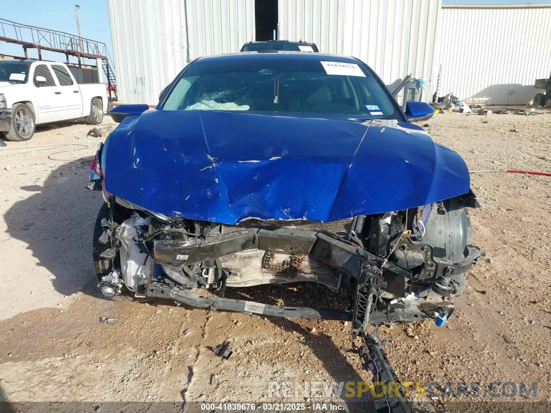 12 Photograph of a damaged car 5NPLP4AG7PH110309 HYUNDAI ELANTRA 2023
