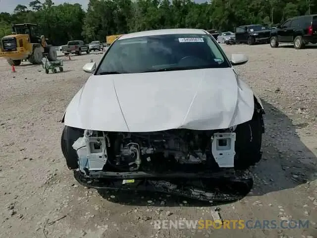 14 Photograph of a damaged car 5NPLS4AG0PH103099 HYUNDAI ELANTRA 2023