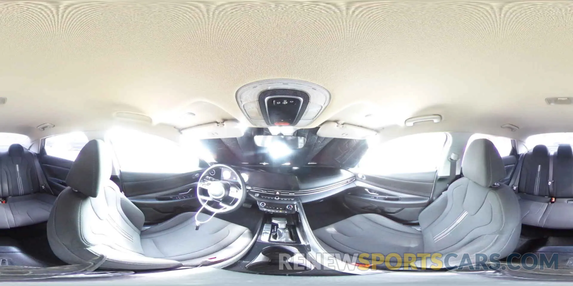 15 Photograph of a damaged car 5NPLS4AG0PH103099 HYUNDAI ELANTRA 2023