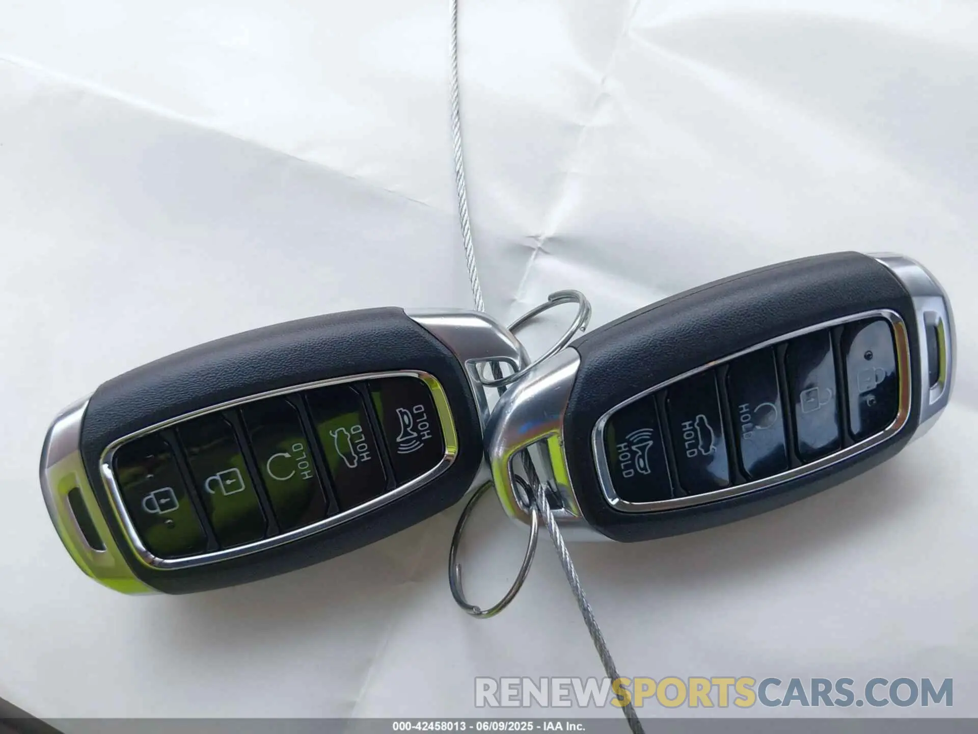 11 Photograph of a damaged car 5NPLS4AG3PH112668 HYUNDAI ELANTRA 2023