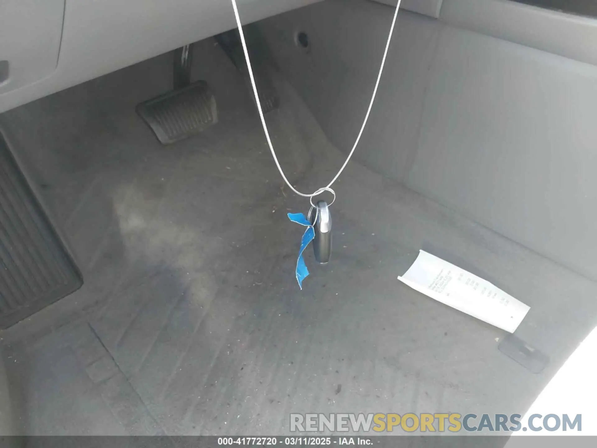 11 Photograph of a damaged car 5NPLS4AG7PH098662 HYUNDAI ELANTRA 2023