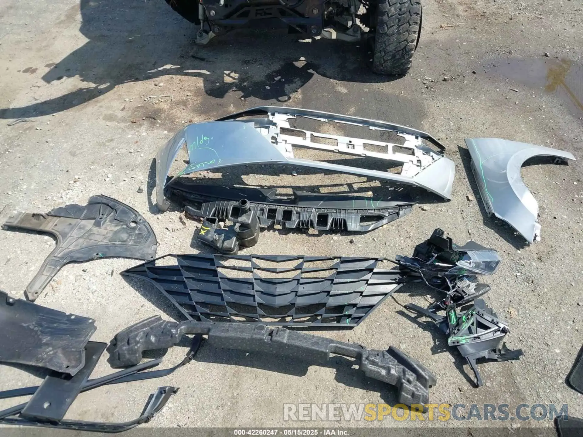 12 Photograph of a damaged car 5NPLS4AG8PH112715 HYUNDAI ELANTRA 2023