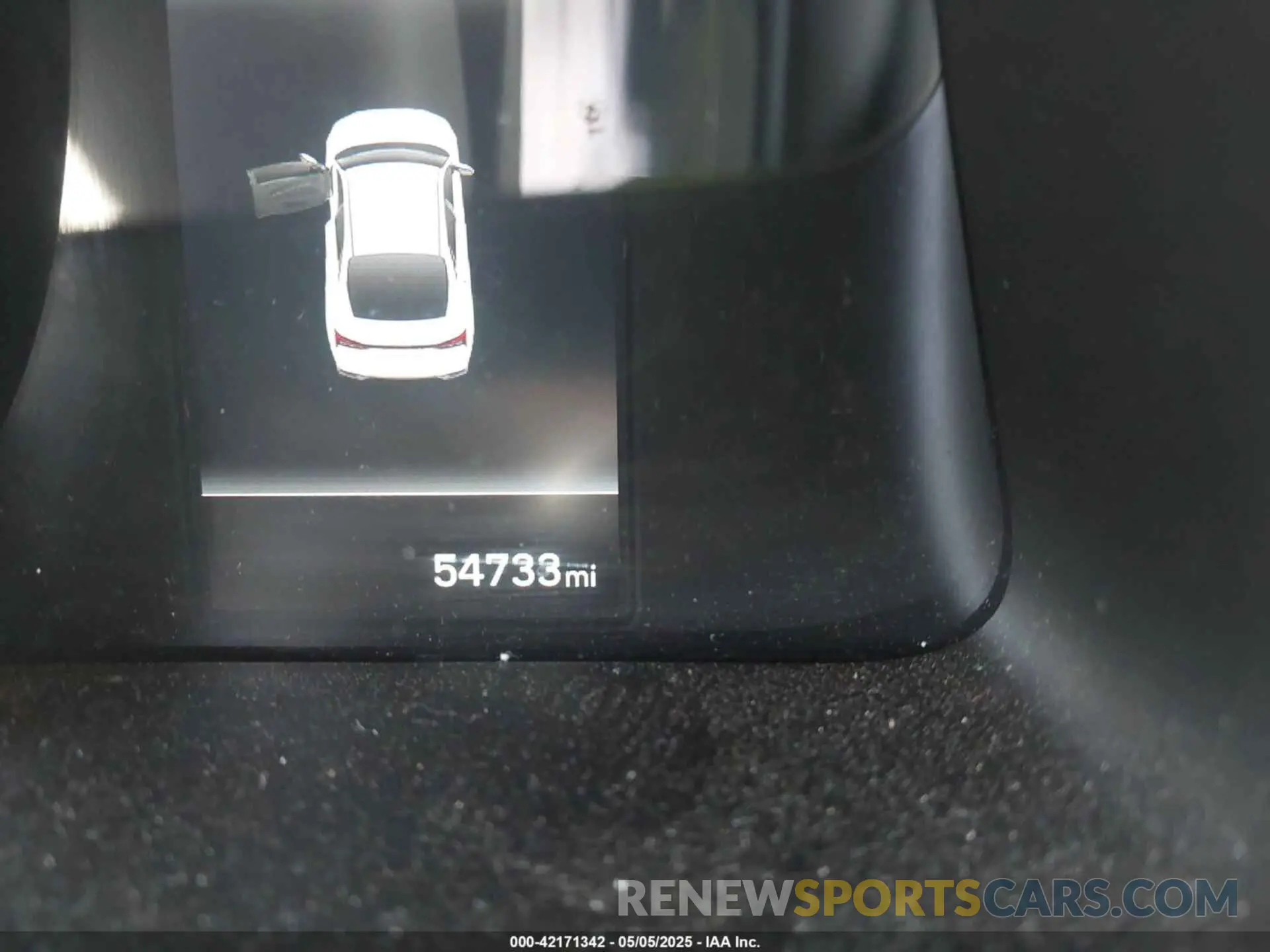 15 Photograph of a damaged car KMHLL4AG2PU631807 HYUNDAI ELANTRA 2023