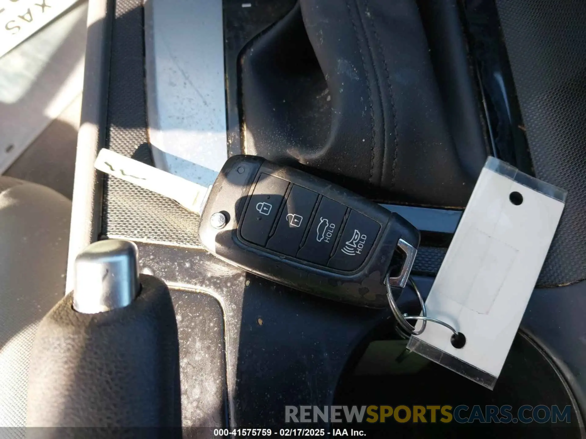 11 Photograph of a damaged car KMHLL4AG5PU574213 HYUNDAI ELANTRA 2023