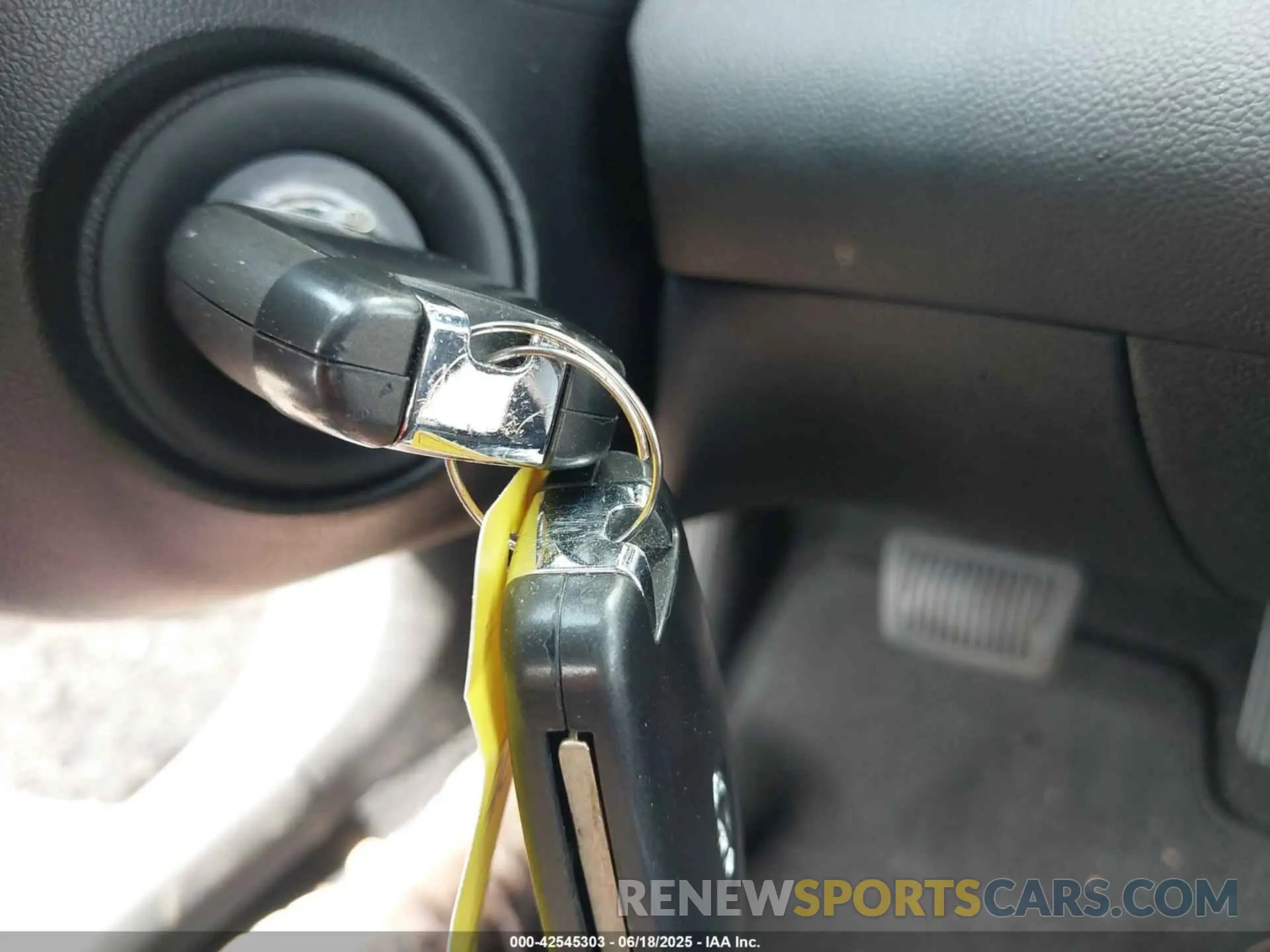 11 Photograph of a damaged car KMHLL4AG6PU634015 HYUNDAI ELANTRA 2023