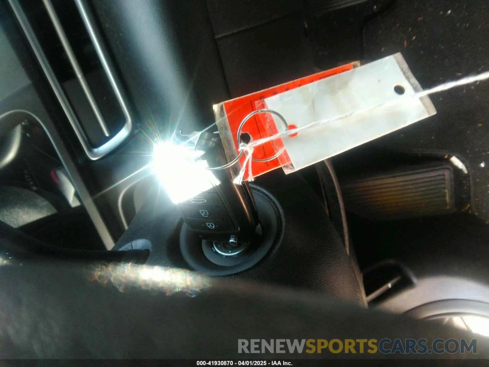 11 Photograph of a damaged car KMHLL4AG7PU540676 HYUNDAI ELANTRA 2023