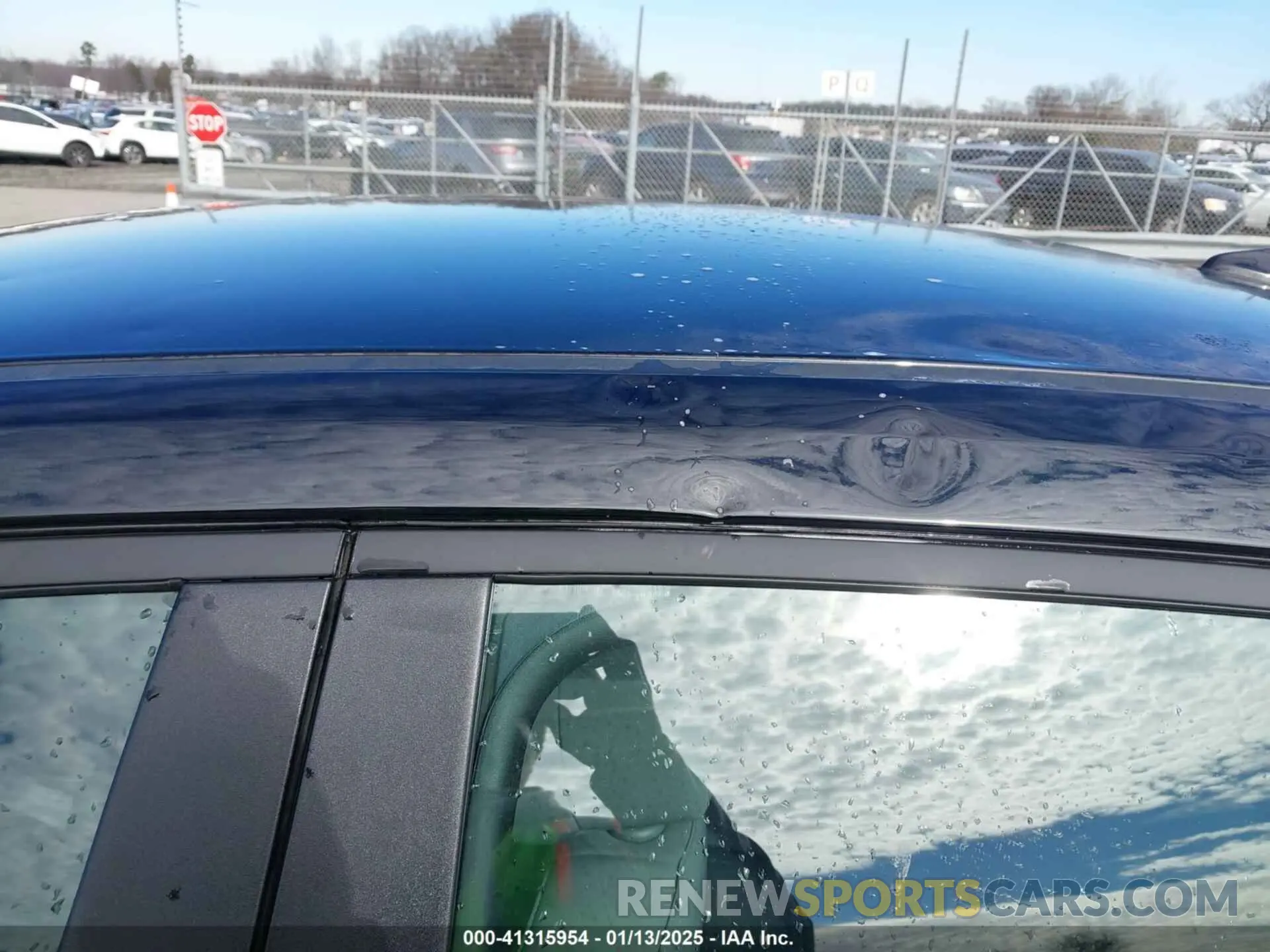 19 Photograph of a damaged car KMHLL4AG7PU600066 HYUNDAI ELANTRA 2023